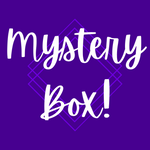 MYSTERY Dusk Angel Store Box