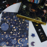 Constellations | Book Sleeve