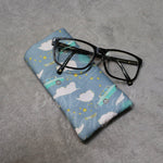 Ford Anglia | Wizarding | Glasses Pouch