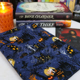 Haunted Castle | Book Sleeve | Spooky Collection