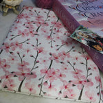 Cherry Blossom | Book Sleeve