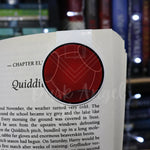 Quaffle | Wizarding |  Wizarding Bookmark