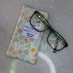 Sewing Supplies | Glasses Pouch