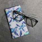 Turtles | Glasses Pouch