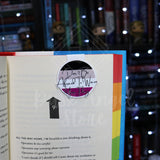 Wave your Flag | Magnetic Bookmark | AVAILABLE IN ALL PRIDE FLAGS!