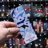 Whale of a Time | Standard Bookmark
